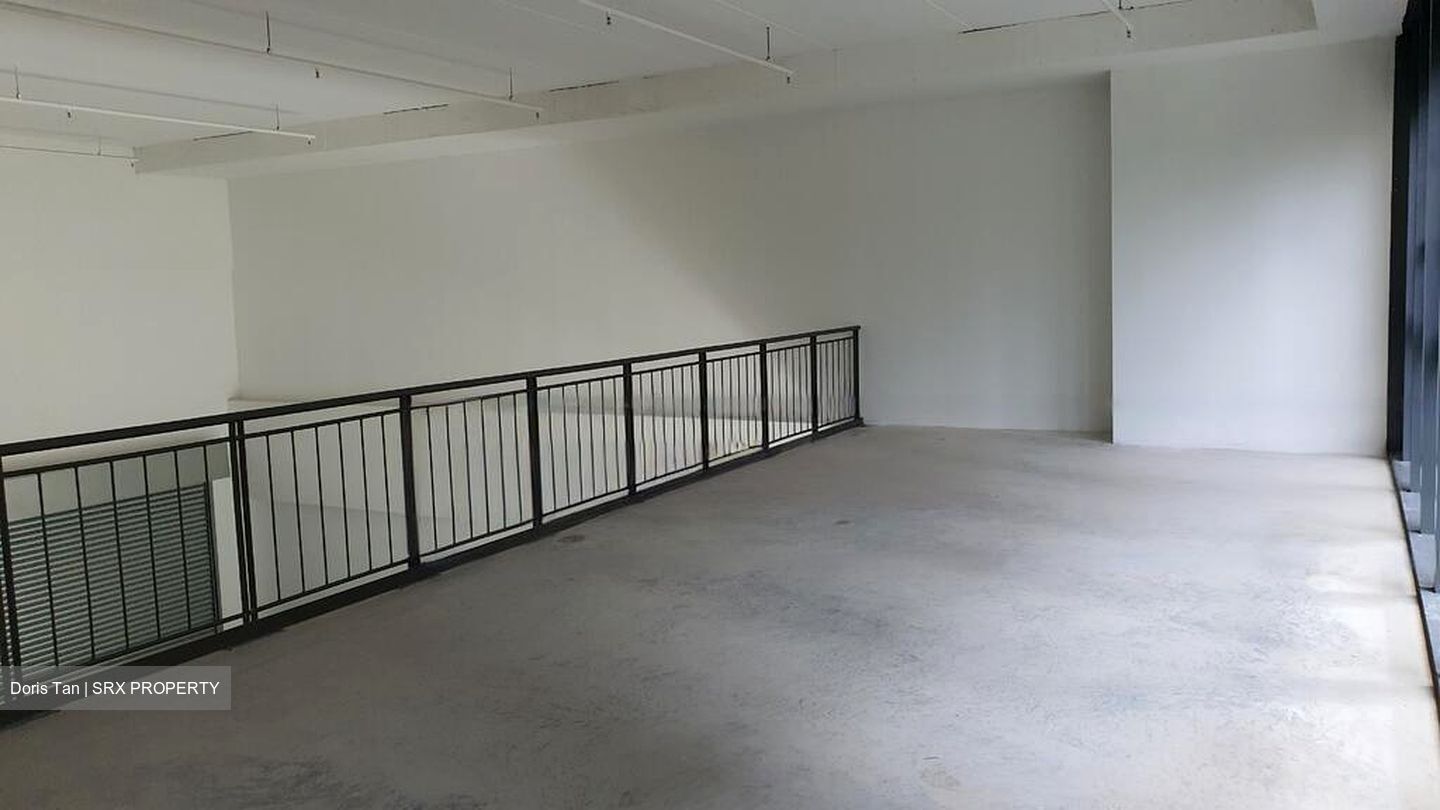 REVV (D22), Factory #487792441